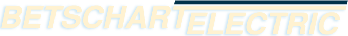 Betschart Electric Logo