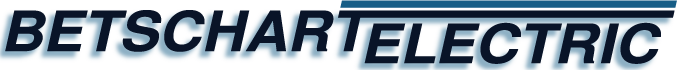 Betschart Electric Logo