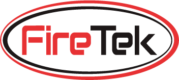 FireTek Logo