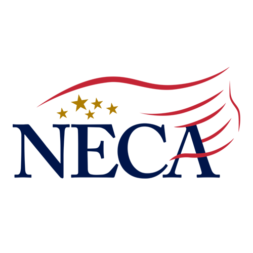 NECA Logo